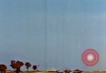 Immagine di P 47s di decollo Corsica Francia, 1944, secondo 6 filmato di repertorio 65675051895