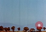 Immagine di P 47s di decollo Corsica Francia, 1944, secondo 7 filmato di repertorio 65675051895