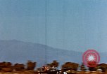Immagine di P 47s di decollo Corsica Francia, 1944, secondo 8 filmato di repertorio 65675051895
