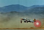 Immagine di P 47s di decollo Corsica Francia, 1944, secondo 12 filmato di repertorio 65675051895