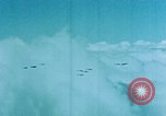 Immagine di P 47s di decollo Corsica Francia, 1944, secondo 23 filmato di repertorio 65675051895