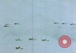 Immagine di P 47s di decollo Corsica Francia, 1944, secondo 30 filmato di repertorio 65675051895