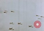 Immagine di P 47s di decollo Corsica Francia, 1944, secondo 34 filmato di repertorio 65675051895
