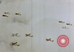 Immagine di P 47s di decollo Corsica Francia, 1944, secondo 36 filmato di repertorio 65675051895