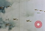 Immagine di P 47s di decollo Corsica Francia, 1944, secondo 38 filmato di repertorio 65675051895