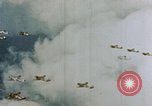Immagine di P 47s di decollo Corsica Francia, 1944, secondo 39 filmato di repertorio 65675051895