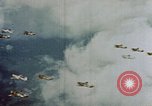 Immagine di P 47s di decollo Corsica Francia, 1944, secondo 40 filmato di repertorio 65675051895