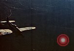 Immagine di P 47s di decollo Corsica Francia, 1944, secondo 60 filmato di repertorio 65675051895