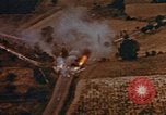 Image of barge in canal Italy, 1944, second 4 stock footage video 65675051898