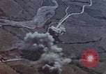 Image of barge in canal Italy, 1944, second 9 stock footage video 65675051898