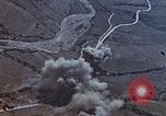 Image of barge in canal Italy, 1944, second 10 stock footage video 65675051898