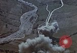 Image of barge in canal Italy, 1944, second 14 stock footage video 65675051898