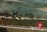 Image of barge in canal Italy, 1944, second 24 stock footage video 65675051898