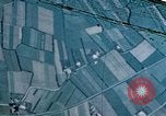 Image of barge in canal Italy, 1944, second 35 stock footage video 65675051898