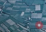 Image of barge in canal Italy, 1944, second 40 stock footage video 65675051898