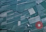 Image of barge in canal Italy, 1944, second 44 stock footage video 65675051898