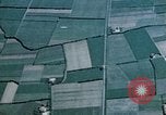Image of barge in canal Italy, 1944, second 51 stock footage video 65675051898