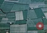 Image of barge in canal Italy, 1944, second 54 stock footage video 65675051898