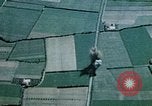 Image of barge in canal Italy, 1944, second 58 stock footage video 65675051898