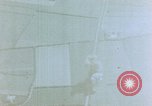 Image of barge in canal Italy, 1944, second 61 stock footage video 65675051898