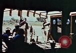 Image Construction d'Officer's Club à la base aérienne de Alto Corse France, 1944, de la seconde 9 séquences d'archives historiques vidéo 65675051899