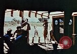 Image Construction d'Officer's Club à la base aérienne de Alto Corse France, 1944, de la seconde 10 séquences d'archives historiques vidéo 65675051899
