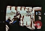 Image Construction d'Officer's Club à la base aérienne de Alto Corse France, 1944, de la seconde 14 séquences d'archives historiques vidéo 65675051899