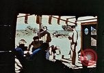 Image Construction d'Officer's Club à la base aérienne de Alto Corse France, 1944, de la seconde 15 séquences d'archives historiques vidéo 65675051899