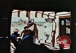 Image Construction d'Officer's Club à la base aérienne de Alto Corse France, 1944, de la seconde 16 séquences d'archives historiques vidéo 65675051899