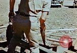 Image Construction d'Officer's Club à la base aérienne de Alto Corse France, 1944, de la seconde 23 séquences d'archives historiques vidéo 65675051899