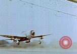 Image P 47s effectuer des manoeuvres Corse France, 1944, de la seconde 1 séquences d'archives historiques vidéo 65675051900