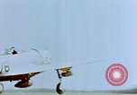 Image P 47s effectuer des manoeuvres Corse France, 1944, de la seconde 8 séquences d'archives historiques vidéo 65675051900