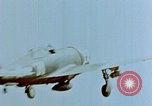 Image P 47s effectuer des manoeuvres Corse France, 1944, de la seconde 13 séquences d'archives historiques vidéo 65675051900