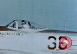 Image P 47s effectuer des manoeuvres Corse France, 1944, de la seconde 29 séquences d'archives historiques vidéo 65675051900