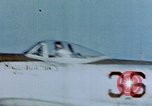 Image P 47s effectuer des manoeuvres Corse France, 1944, de la seconde 30 séquences d'archives historiques vidéo 65675051900