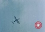 Image P 47s effectuer des manoeuvres Corse France, 1944, de la seconde 41 séquences d'archives historiques vidéo 65675051900
