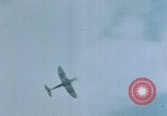 Image P 47s effectuer des manoeuvres Corse France, 1944, de la seconde 42 séquences d'archives historiques vidéo 65675051900