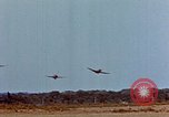 Image P 47s effectuer des manoeuvres Corse France, 1944, de la seconde 44 séquences d'archives historiques vidéo 65675051900