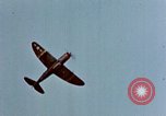 Image P 47s effectuer des manoeuvres Corse France, 1944, de la seconde 49 séquences d'archives historiques vidéo 65675051900