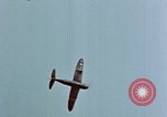 Image P 47s effectuer des manoeuvres Corse France, 1944, de la seconde 52 séquences d'archives historiques vidéo 65675051900