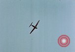 Image P 47s effectuer des manoeuvres Corse France, 1944, de la seconde 54 séquences d'archives historiques vidéo 65675051900