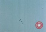 Image P 47s effectuer des manoeuvres Corse France, 1944, de la seconde 57 séquences d'archives historiques vidéo 65675051900