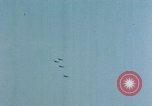 Image P 47s effectuer des manoeuvres Corse France, 1944, de la seconde 58 séquences d'archives historiques vidéo 65675051900
