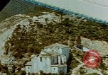 Image destruction de guerre en ville portuaire Italie Italie, 1944, de la seconde 1 séquences d'archives historiques vidéo 65675051901