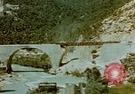 Image destruction de guerre en ville portuaire Italie Italie, 1944, de la seconde 3 séquences d'archives historiques vidéo 65675051901