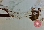 Image destruction de guerre en ville portuaire Italie Italie, 1944, de la seconde 15 séquences d'archives historiques vidéo 65675051901