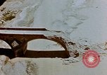Image destruction de guerre en ville portuaire Italie Italie, 1944, de la seconde 16 séquences d'archives historiques vidéo 65675051901