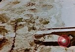 Image destruction de guerre en ville portuaire Italie Italie, 1944, de la seconde 18 séquences d'archives historiques vidéo 65675051901