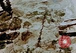 Image destruction de guerre en ville portuaire Italie Italie, 1944, de la seconde 19 séquences d'archives historiques vidéo 65675051901