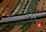 Image destruction de guerre en ville portuaire Italie Italie, 1944, de la seconde 22 séquences d'archives historiques vidéo 65675051901